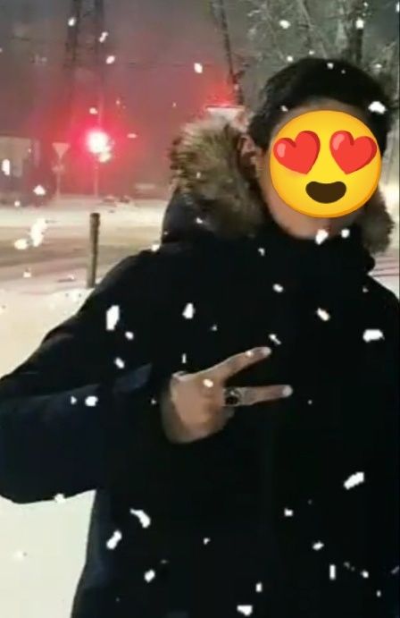 Куртка мужская зима