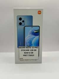 Hope Amanet P4 / Redmi Note 12 PRO Garantie 12 LUNI