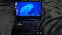 Laptop Gaming ASUS TUF GTX 1650 Ti 4Gb i5-10300h 8gb 256Gb SSD 144Hz