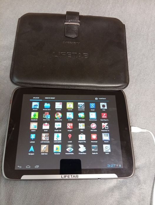 Tableta impecabila,50 lei