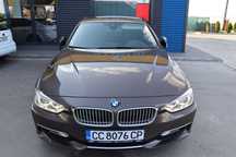 Vând Bmw 320d f30 2014 3 butoane Edition Modern