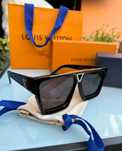 Ochelari de soare originali Louis Vuitton LV Evidence noi
