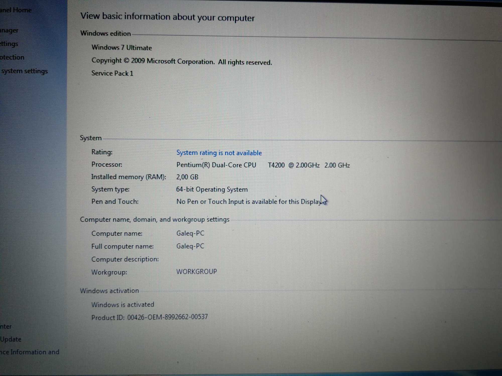 Автодиагностики и Два лаптопа ASUS F5GL и Lenovo G550