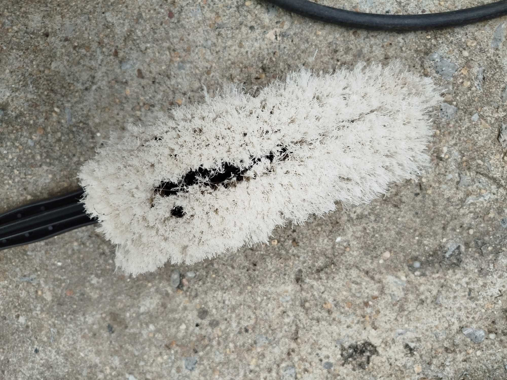 Пистолет с маркуч за водоструйка KARCHER.  КЕРХЕР