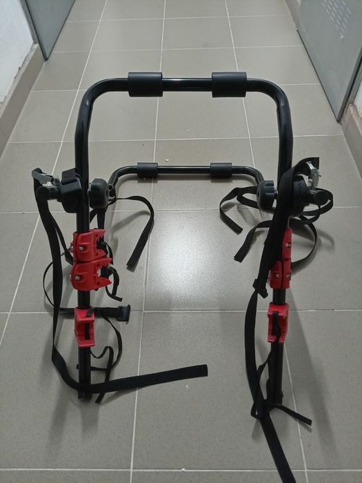 Suport auto pt biclicleta