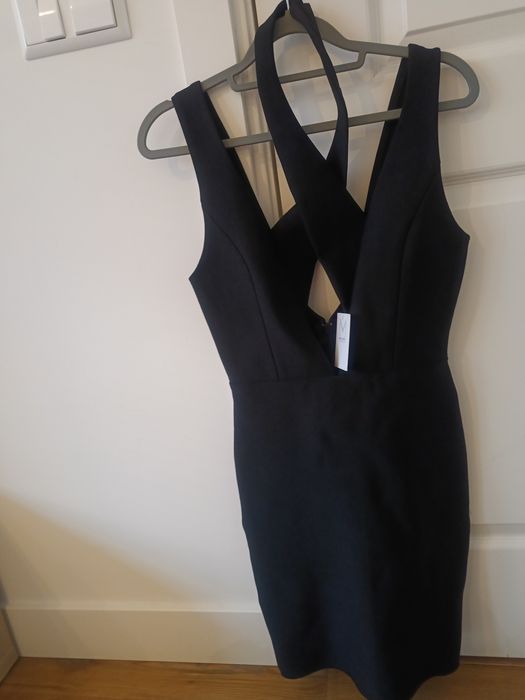 Страхотен лот от две рокли .Нови с етикети .50лв