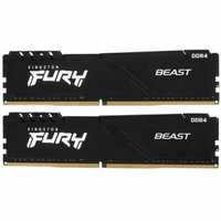 ОЗУ Kingston fury beast