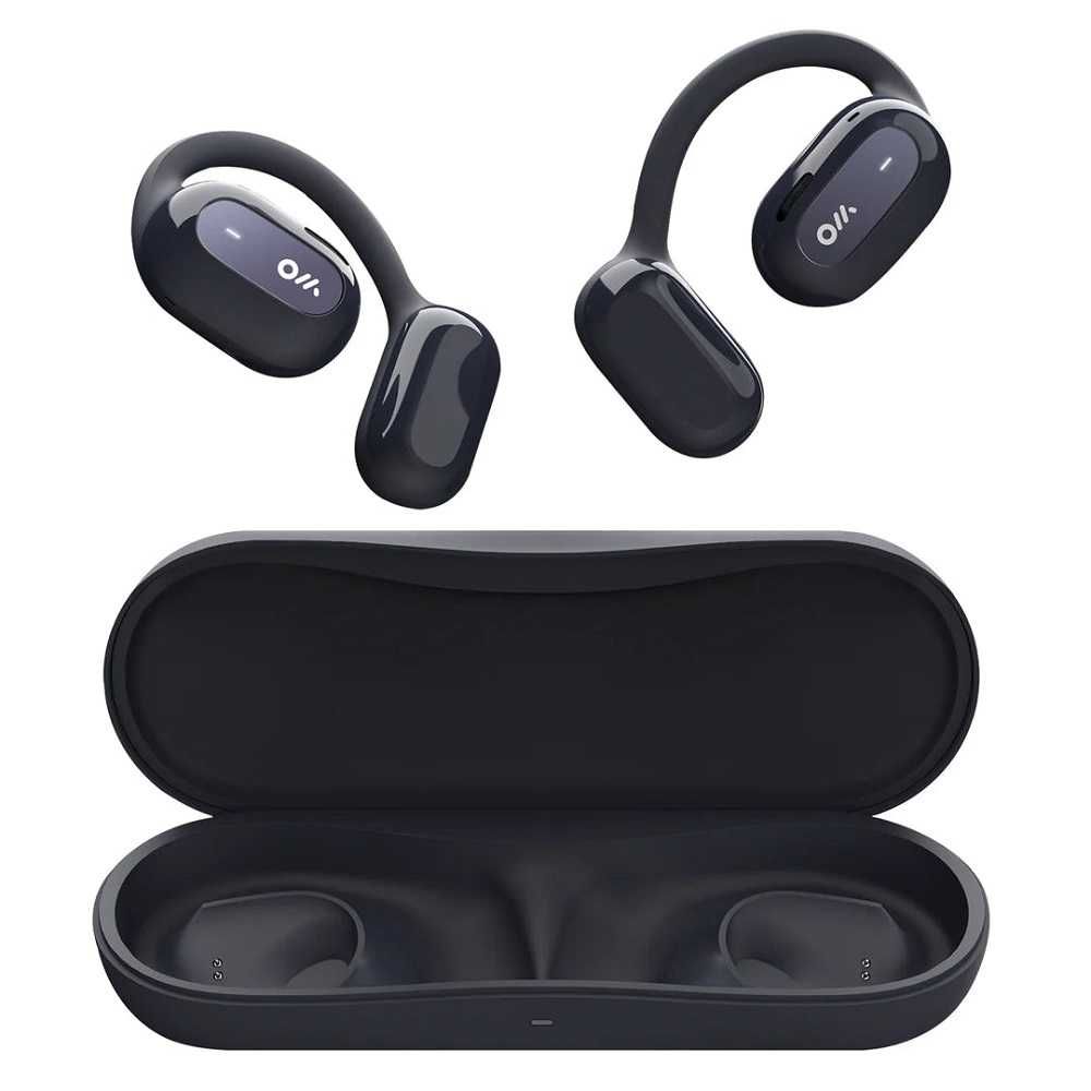 Оригинални слушалки Oladance Open Ear - Bluetooth Open Wearable Stereo