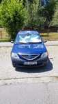 Dacia Logan 2006 1.4 MPI EURO 3, 110.000KM A/C