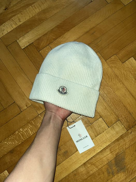 Moncler Beannie Alba