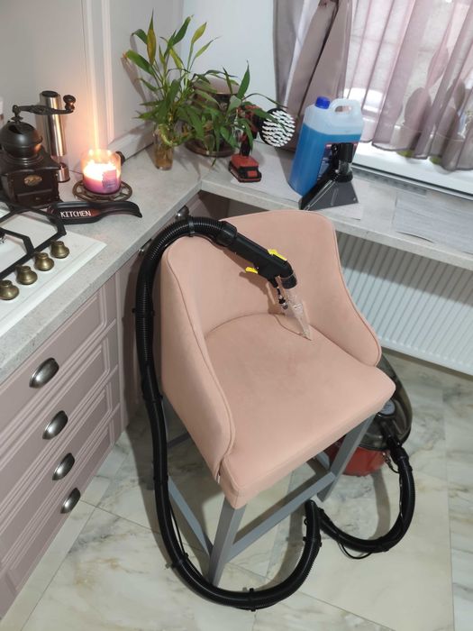 Inchiriez aspirator spalare injectie-extractie profesional