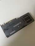 Placa video defecta