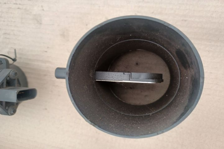 Debitmetru aer 3.0TDI Audi Q7 4L [facelift] [2008 - 2015] Crossover 3