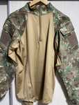 Bluza tactica militara 46 II