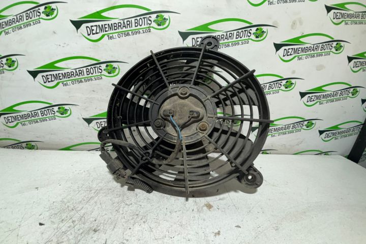 Electroventilator racire motor Daewoo Cielo prima generatie