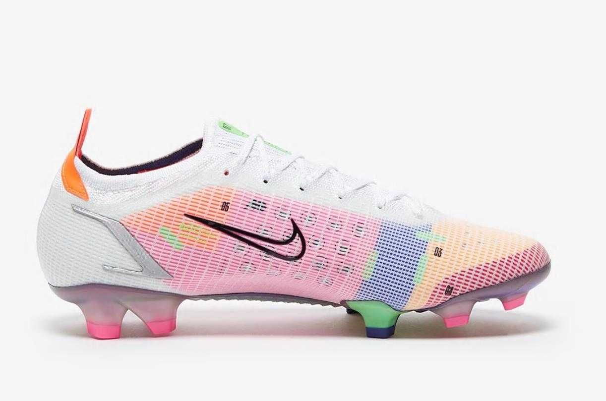 Професионални Бутонки Nike Mercurial Vapor Dragonfly 14 Elite FG WMSDR