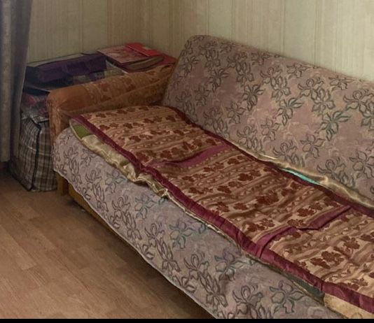 Продам диван + 2 кресла