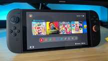 Se vinde Switch 2