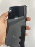Iphone Xs Max 256 gb Black