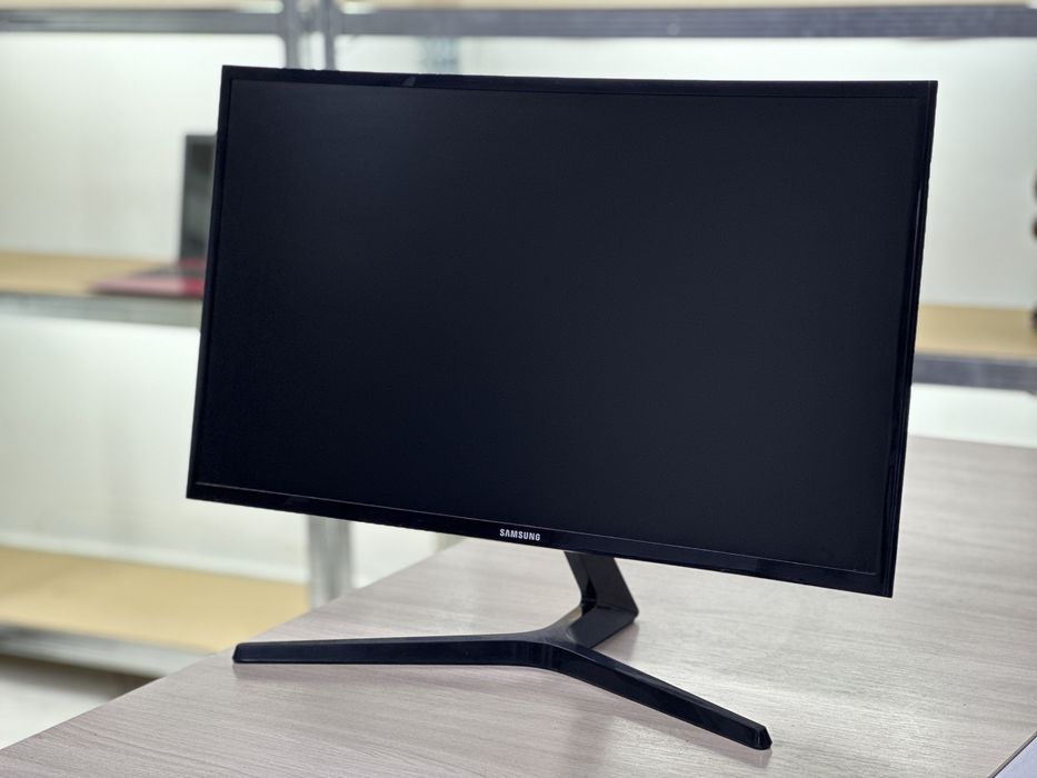 Монитор Samsung 27” / FullHD / VA / FreeSync / kaspi 0-0-12