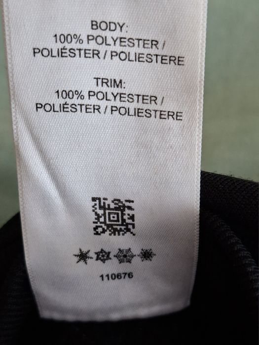 Fred Perry-Ориг.горнище