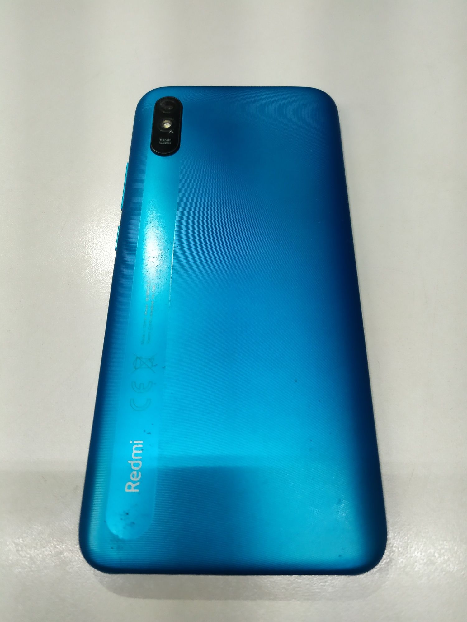 Смартфон Xiaomi Redmi 9A 32Gb