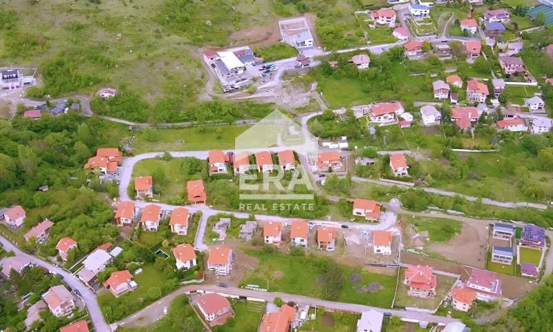 Продава се Парцел в с. Бистрица, Област София-град - 1595 кв.м за 251 €/кв.м - Снимка #2