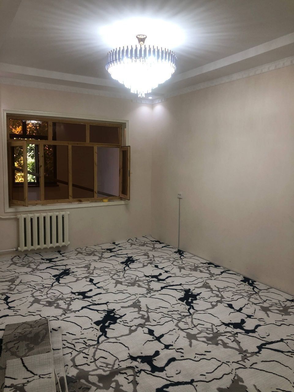 2-Комн. 3-Этаж. 62м². Керамзит. Продажа. Уй-Жой. Ахмад Югнакий.