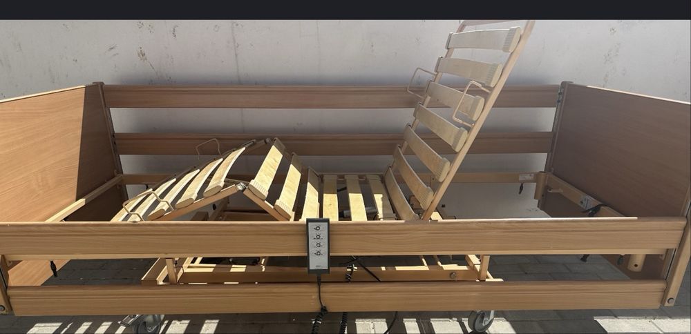 Pat Electric De Vanzare