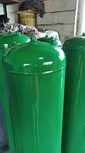 Ресивер 1000 литр для винтовой компрессор ёмкость арзон бак resiver