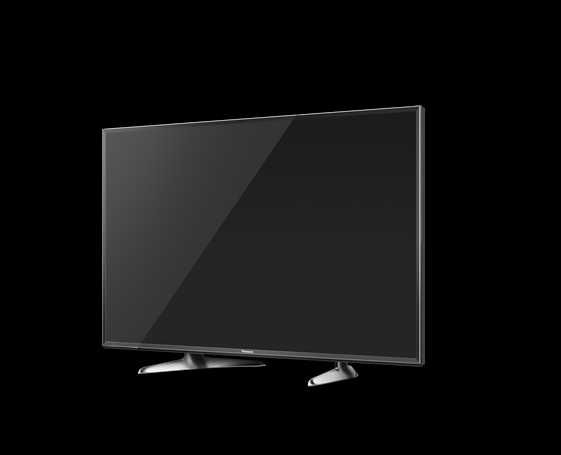 Panasonic телевизор TX-40DXU601, LED TV, SMART