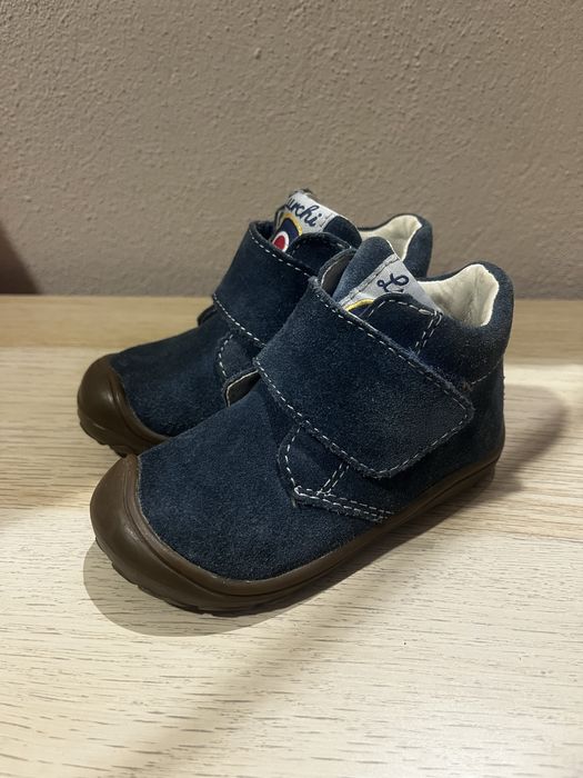 Pantofi bebe Lurchi marimea 20