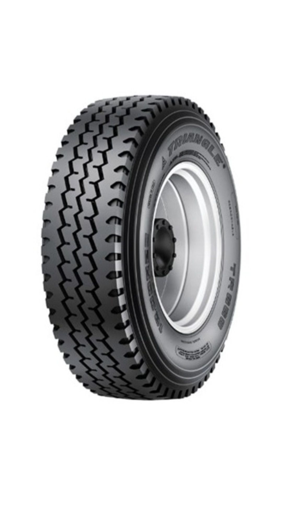 Продам резину Triangle TR668 R20