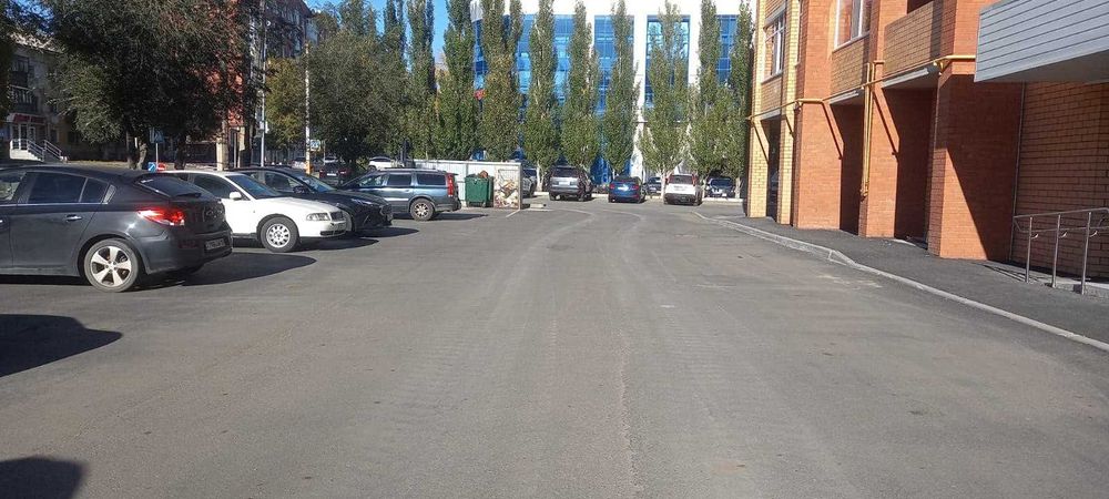 Коммерческое помещение в центре города свободного назначения