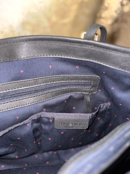 Geanta Tommy Hilfiger