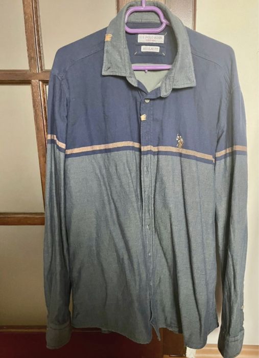 Camasa U.S Polo Assn