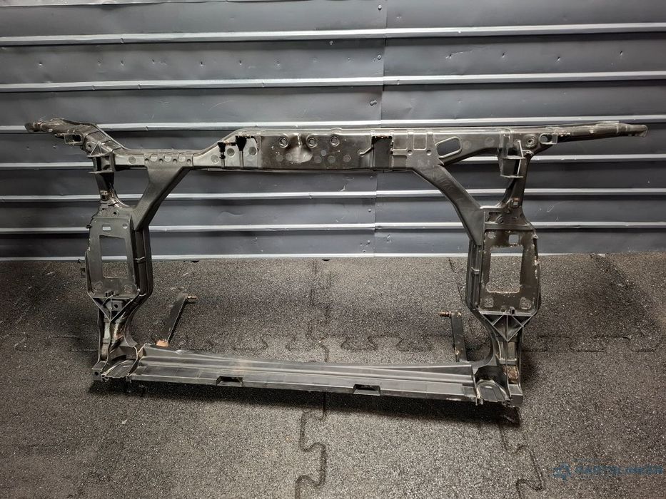 Tragher AUDI A4 IV Avant 8K5, B8 2007 - 2015 TDI CAGA, CJCA, CMEA, CMFA 8K0805594J