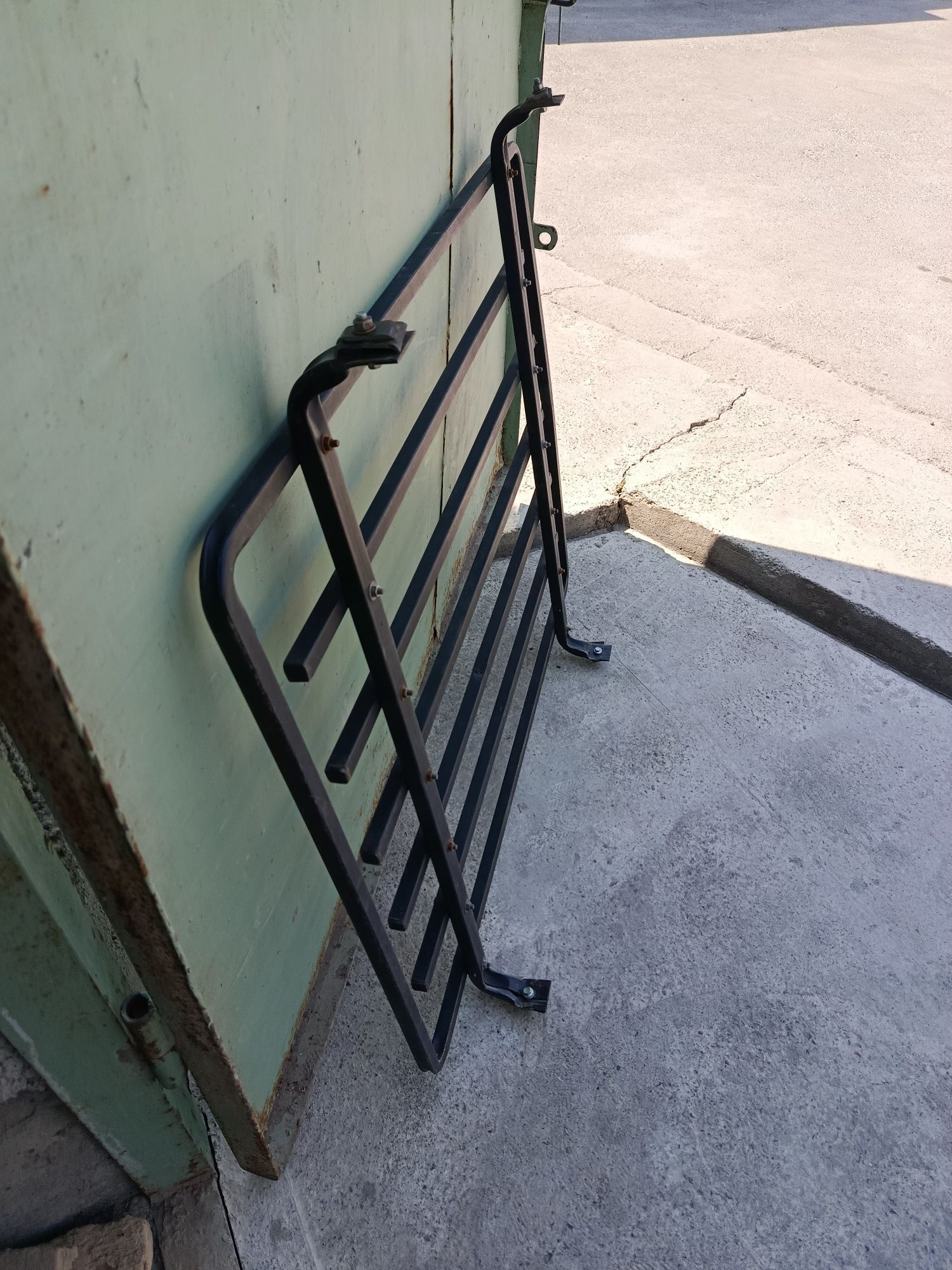 Продам багажник на нексия 1 и нексия 2
