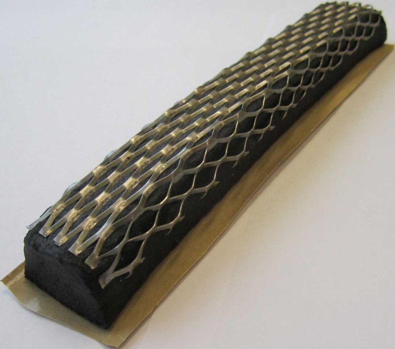 Пенебар Бентонитовый шнур набухающий гидрошпонка Европейского качества