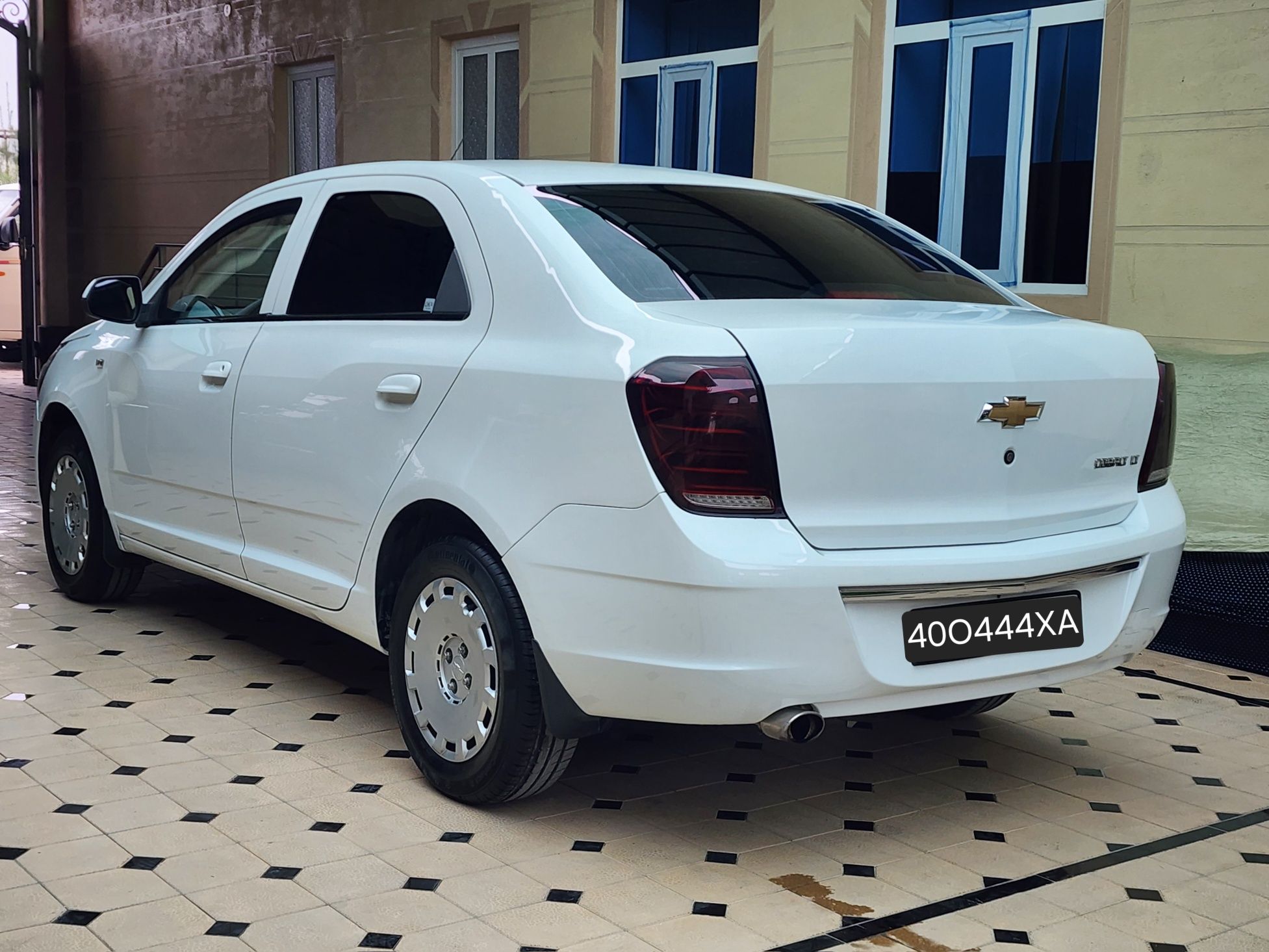 Cobalt sotiladi yili 2013 metan gaz
