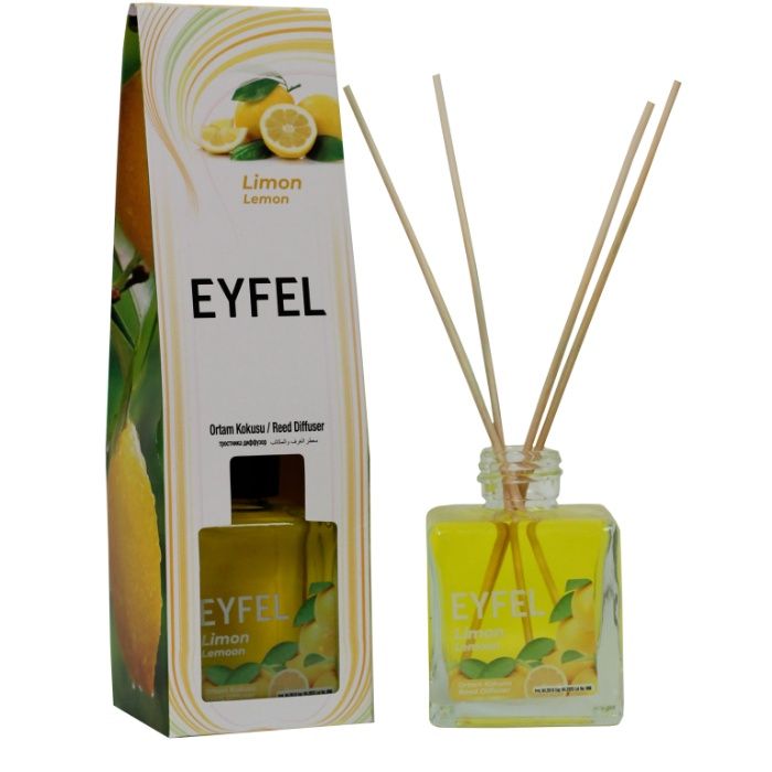 EYFEL Odorizant/Parfum de CAMERA/120ml si AUTO/10ml ORIGINALE!