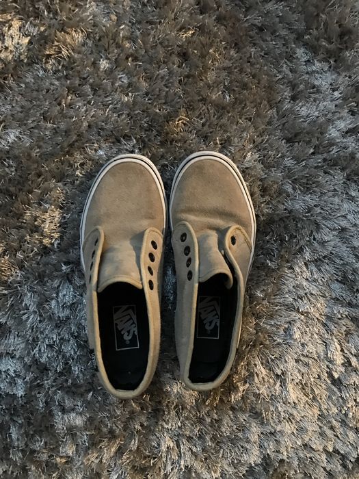vans old skool ,35