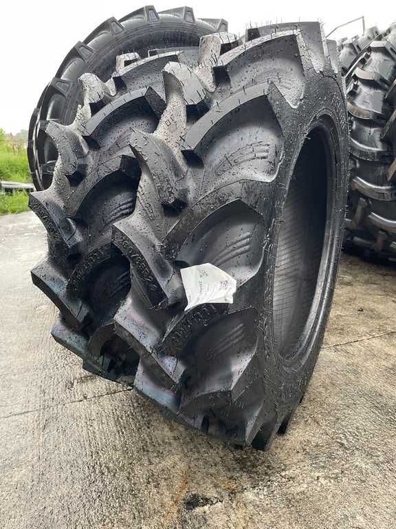 Anvelope agricole de tractor 280/85R24 Livrare rapida OZKA