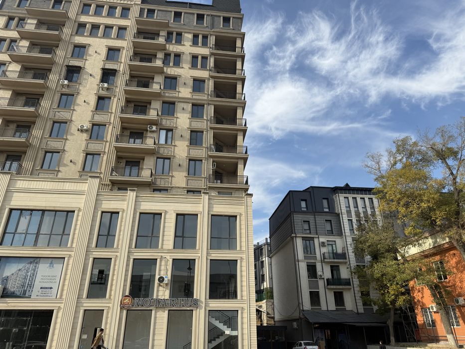 2 хона уй яккасарой шота руставелида 65000$