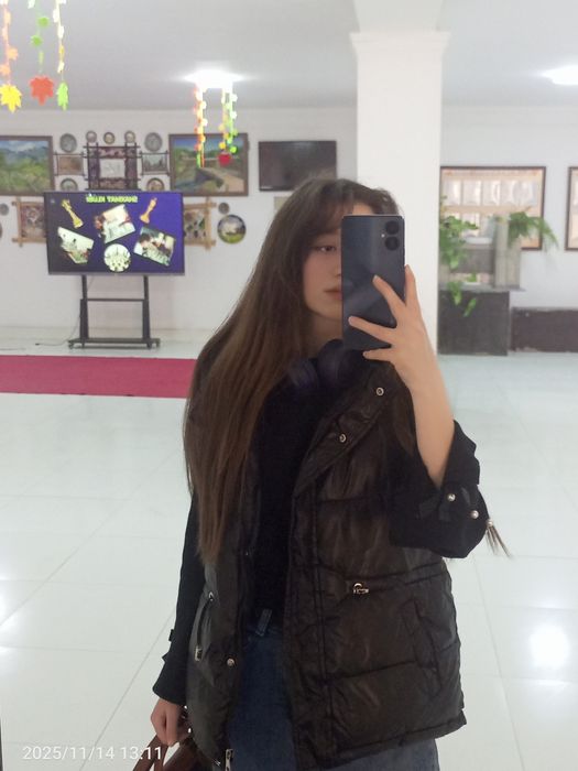 Няня - помощница .