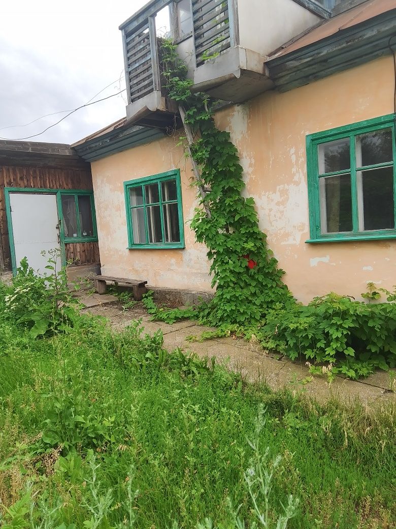 Продаётся дом село предгорное