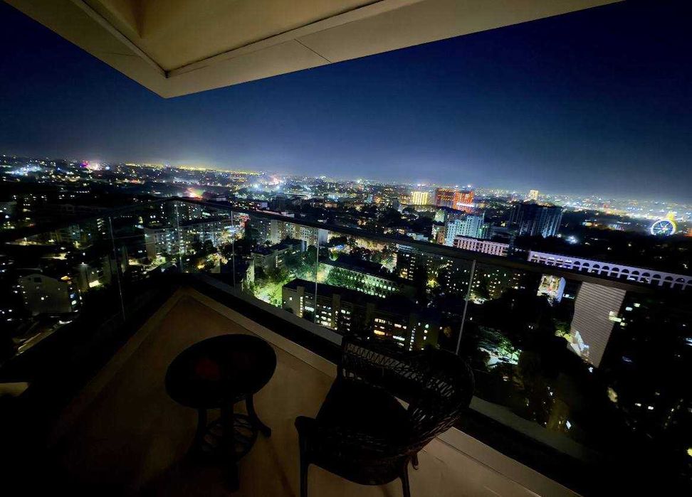 RENT | АРЕНДА квартира в ЖК Akay city