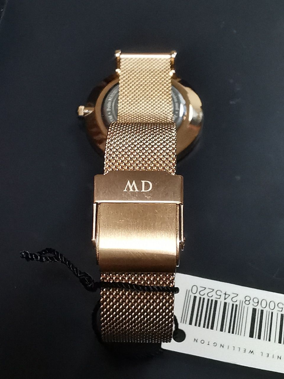 Ceas Daniel Wellington Petite 32 mm Dama - Nou!