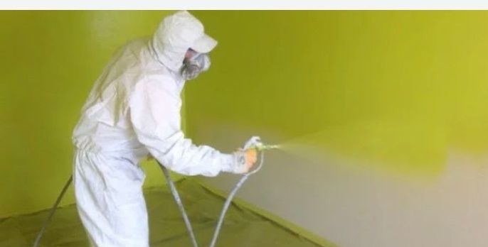 Ремонт квартир. Под ключ. Без вредных привычек