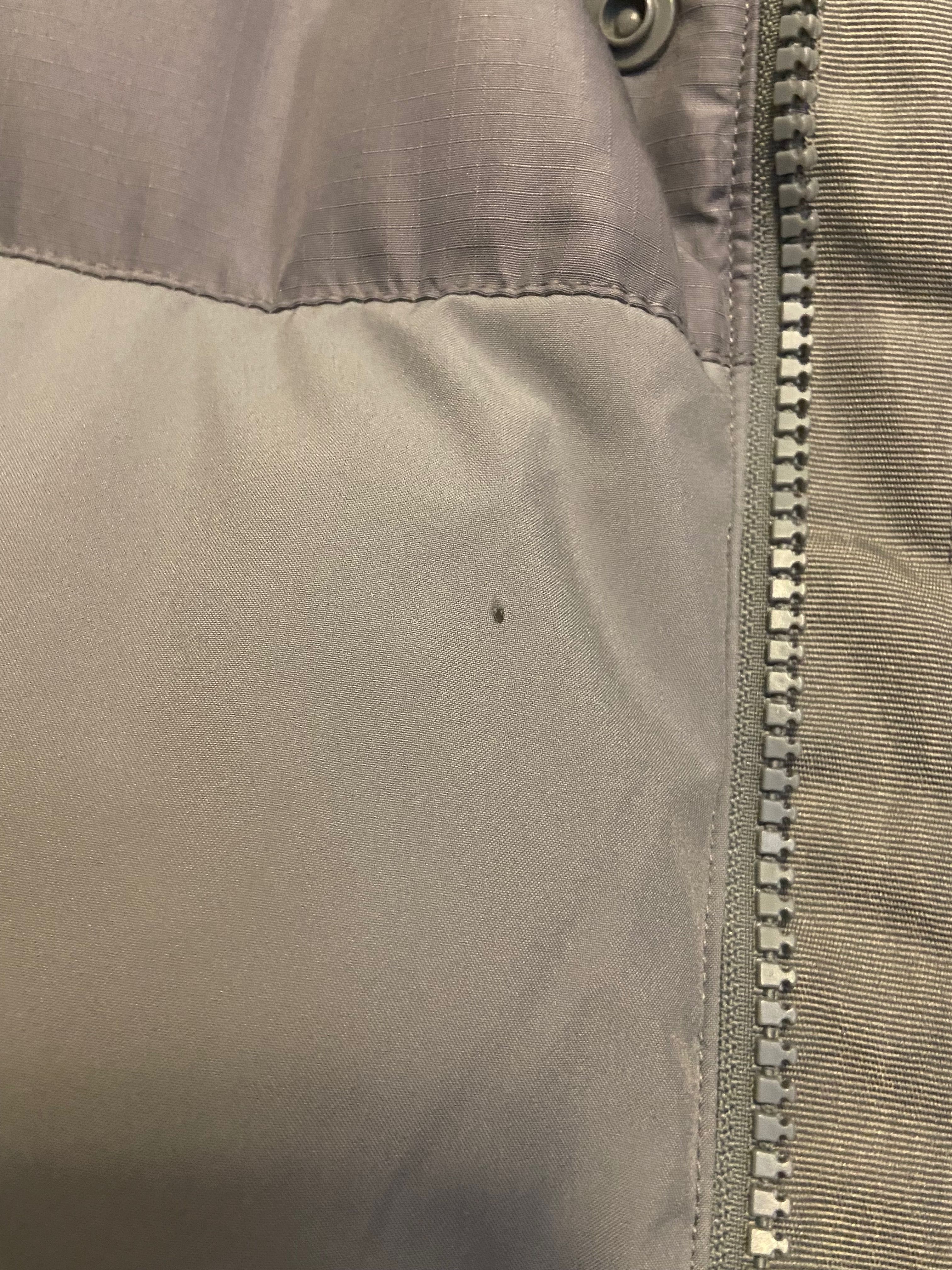 Мъжко спортно яке Zara